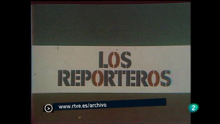 Para todos la tele - Los Reporteros