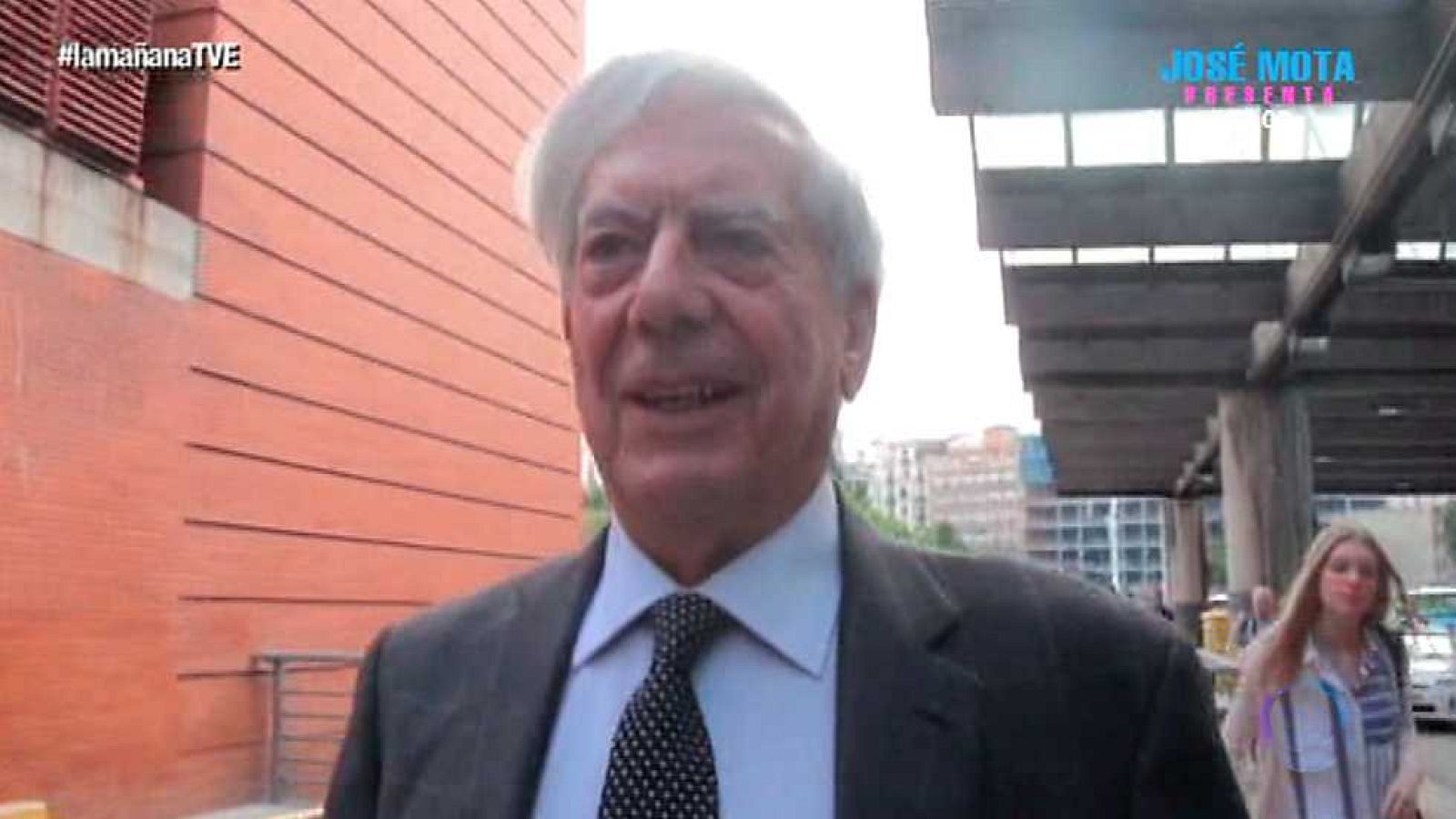 La mañana - Primera parte - 12/06/15 - ver ahora