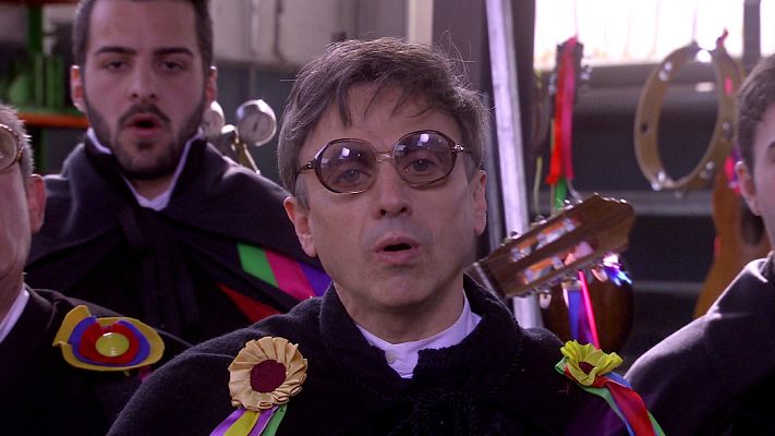 José Mota presenta - José Mota presenta... Fabricando 'made in spain'