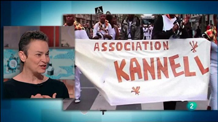 Para todos La 2 - Integrar discapacitados