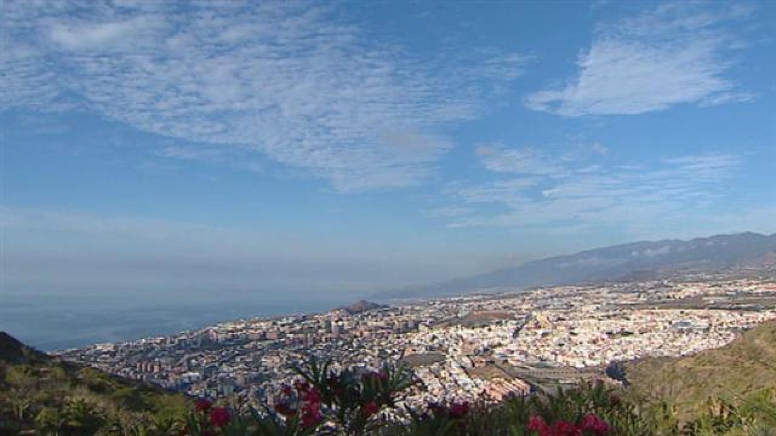 El tiempo en Canarias - 12/06/15 | Ver