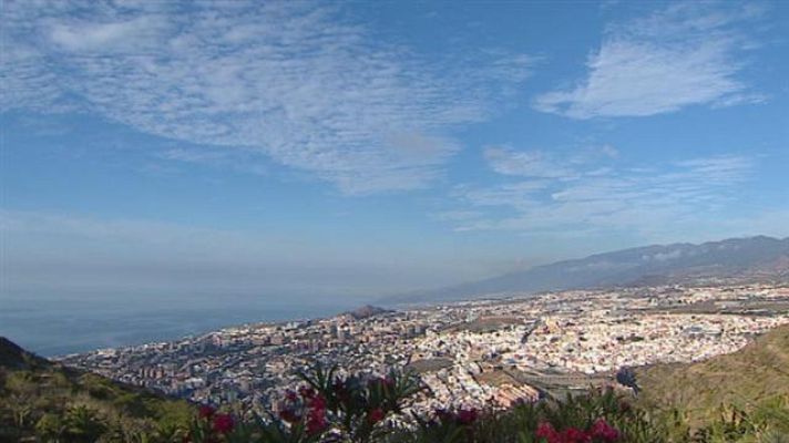 Telecanarias - El tiempo en Canarias - 12/06/15