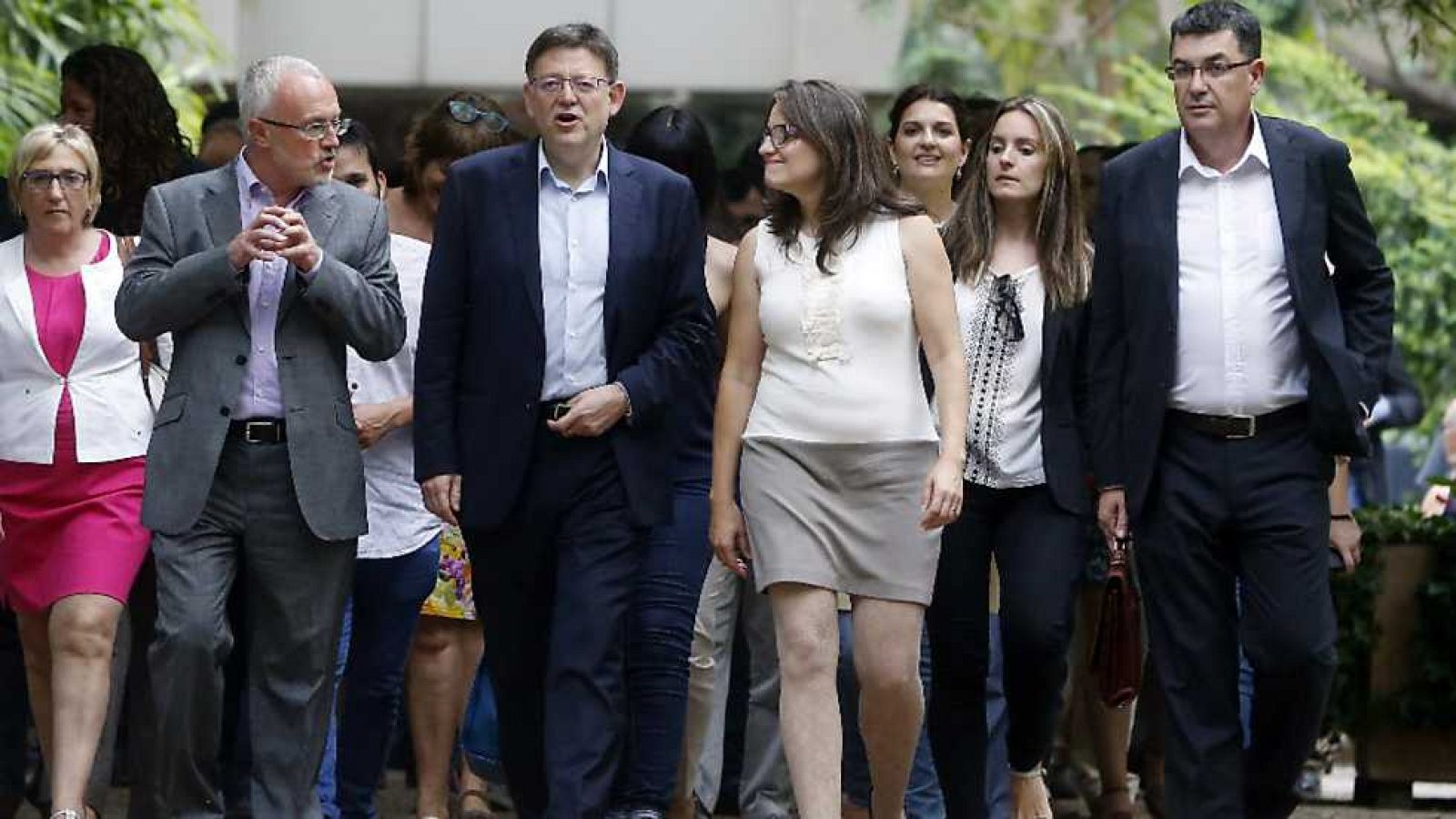 La Comunidad Valenciana en 2' - 12/06/15 - Ver ahora