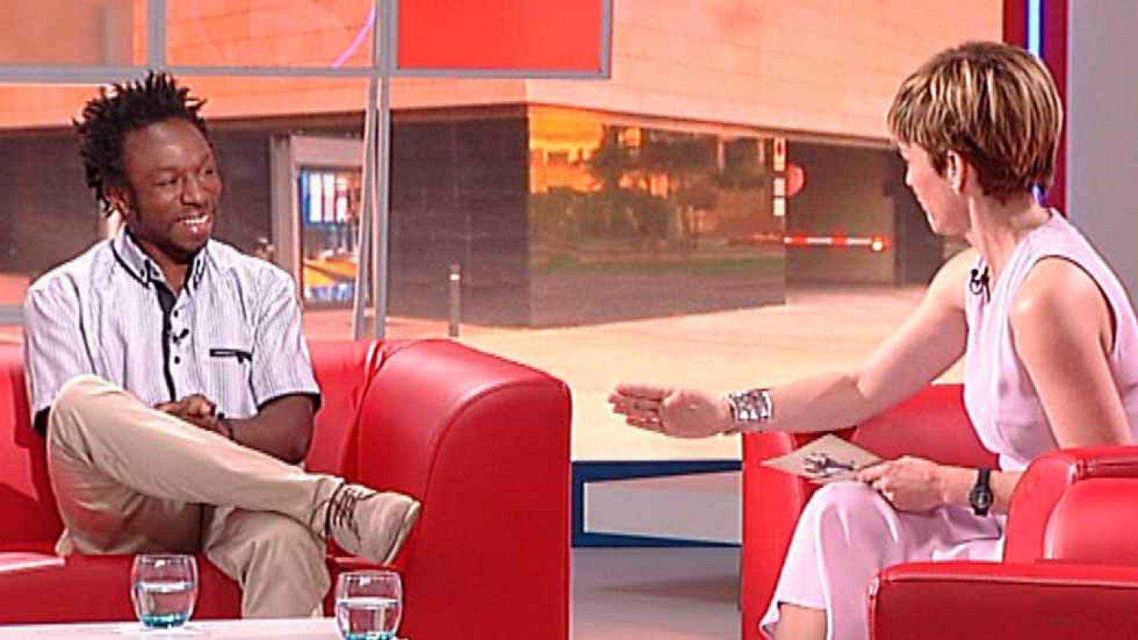 Para todos La 2 - 12/06/15 - Ver ahora