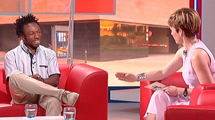 Para todos La 2 - Para todos La 2 - 12/06/15