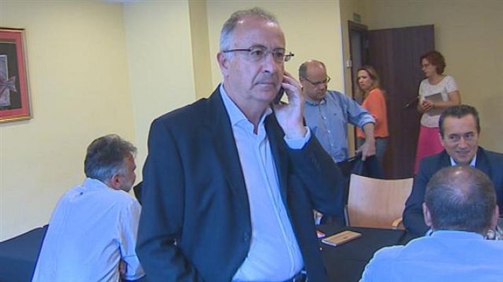 Telecanarias - Canarias en 2' - 12/06/15