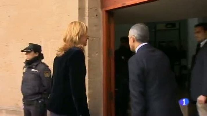 Informatiu Balear - Informatiu Balear 2 - 12/06/15