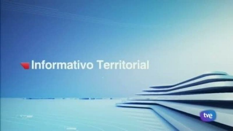 Noticias de Castilla-La Mancha 2 - 12/06/15 | Ver