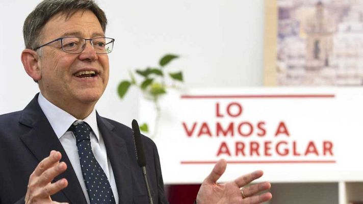 L'informatiu - Comunitat Valenciana - L'Informatiu - Comunitat Valenciana 2 - 12/06/15