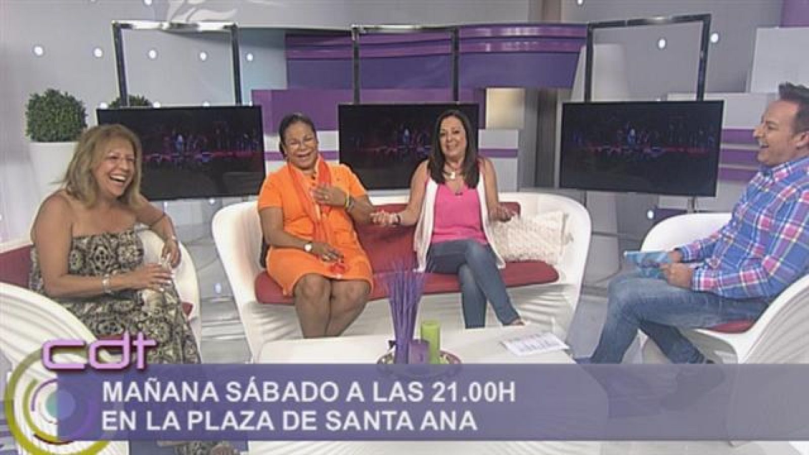 Cerca de ti - 12/06/15 - Cerca de ti | Ver