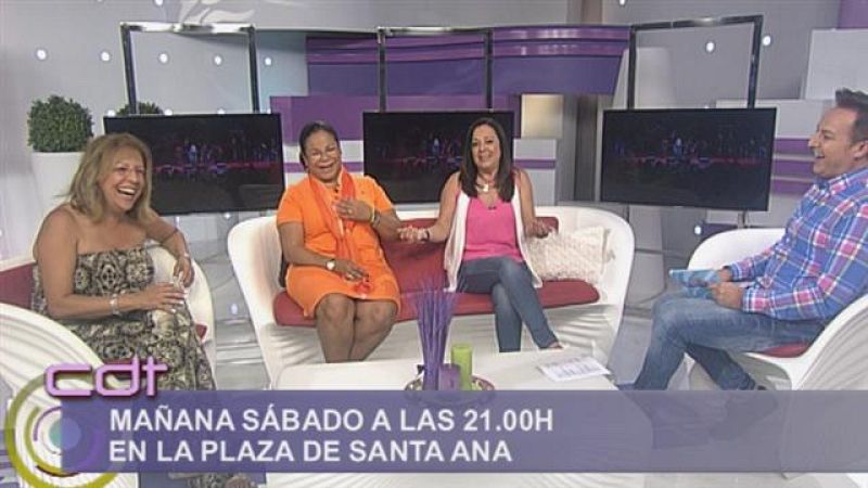 Cerca de ti - 12/06/15 - Cerca de ti | Ver