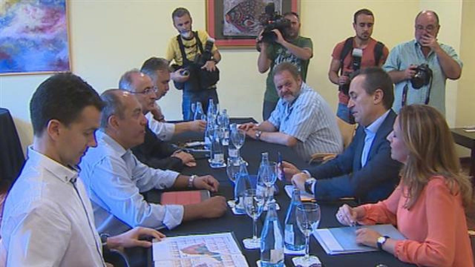 Telecanarias - 12/06/15 | Ver