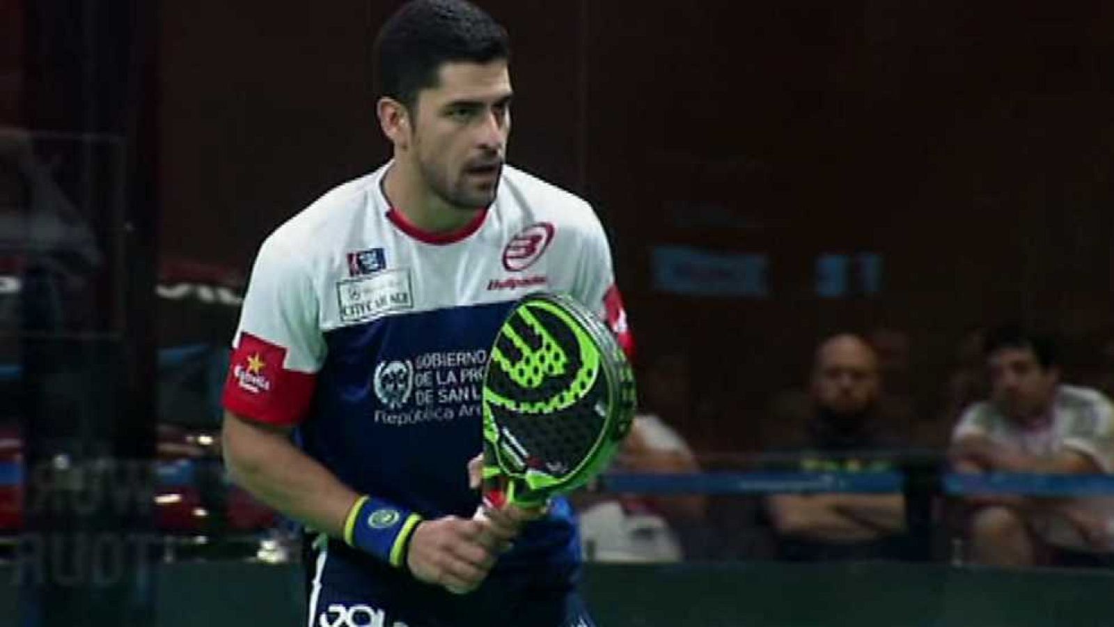 World Padel Tour - T3 - Programa 12 - ver ahora