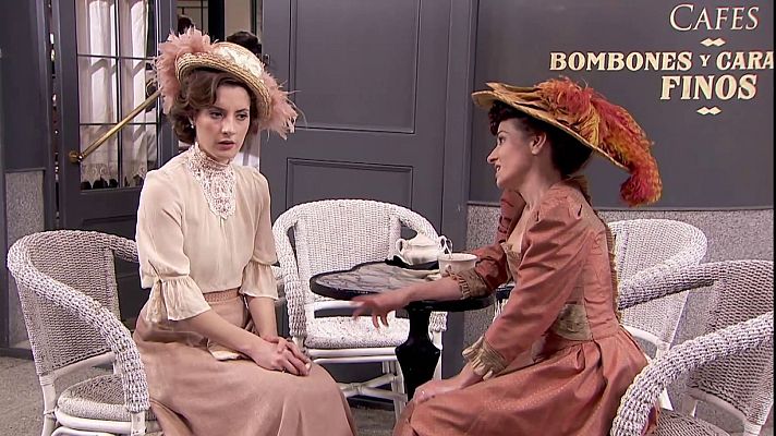 Acacias 38 - Episodio 45