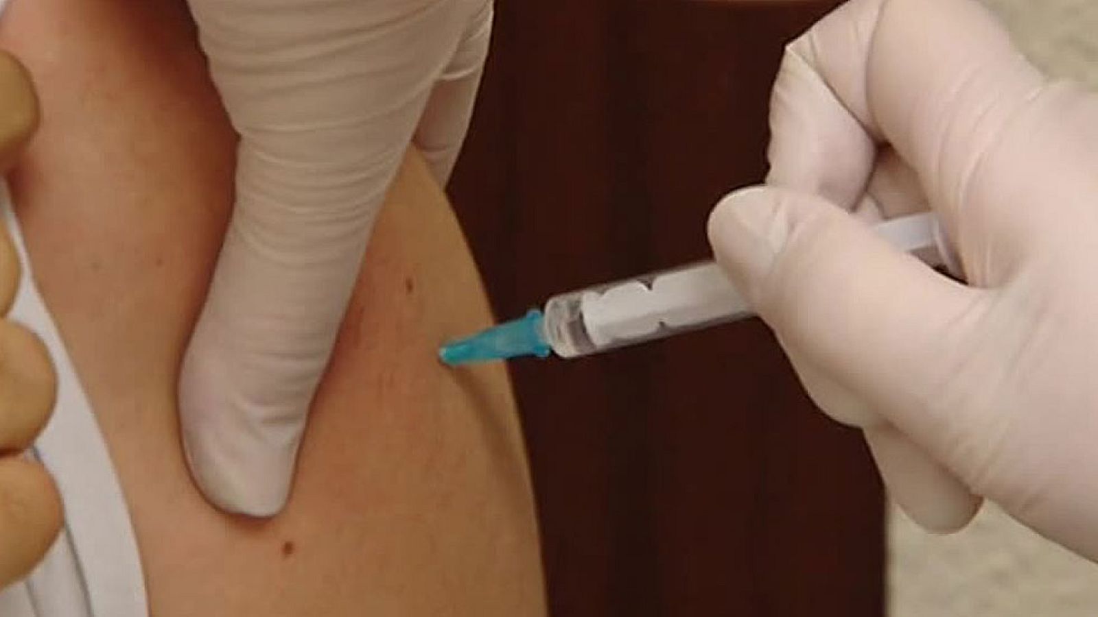 Sanidad propone incluir la vacuna de varicela en el calendario común infantil | Ver