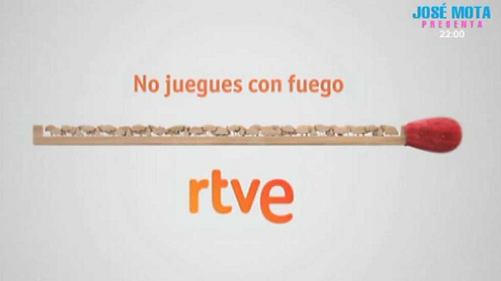 Aquí la Tierra - Aquí la Tierra - 12/06/15