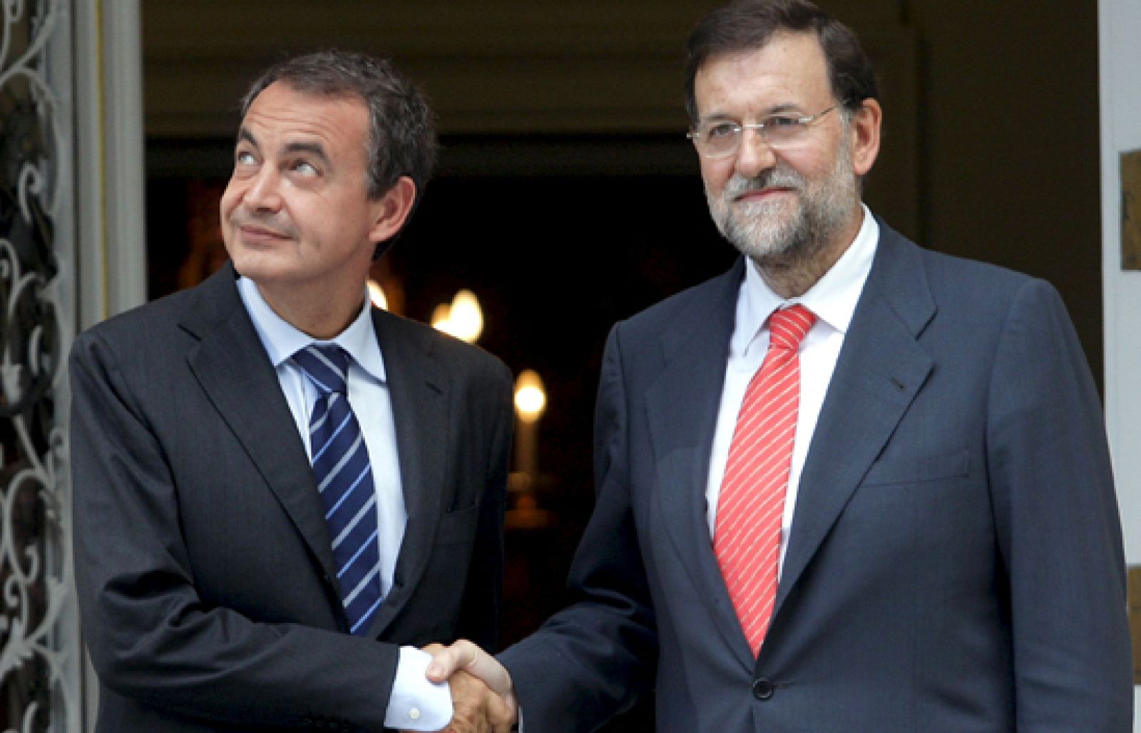 Telediario en cuatro minutos