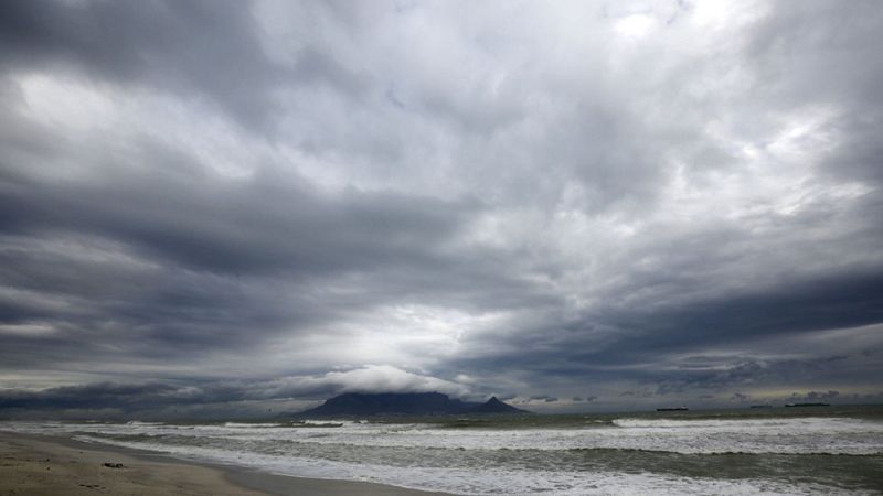 Chubascos y tormentas fuertes en norte y noreste peninsulares