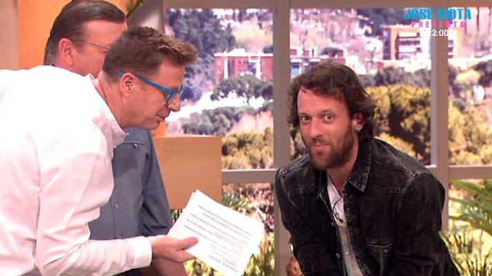 Jugamos en casa - Jugamos en casa - 12/06/15