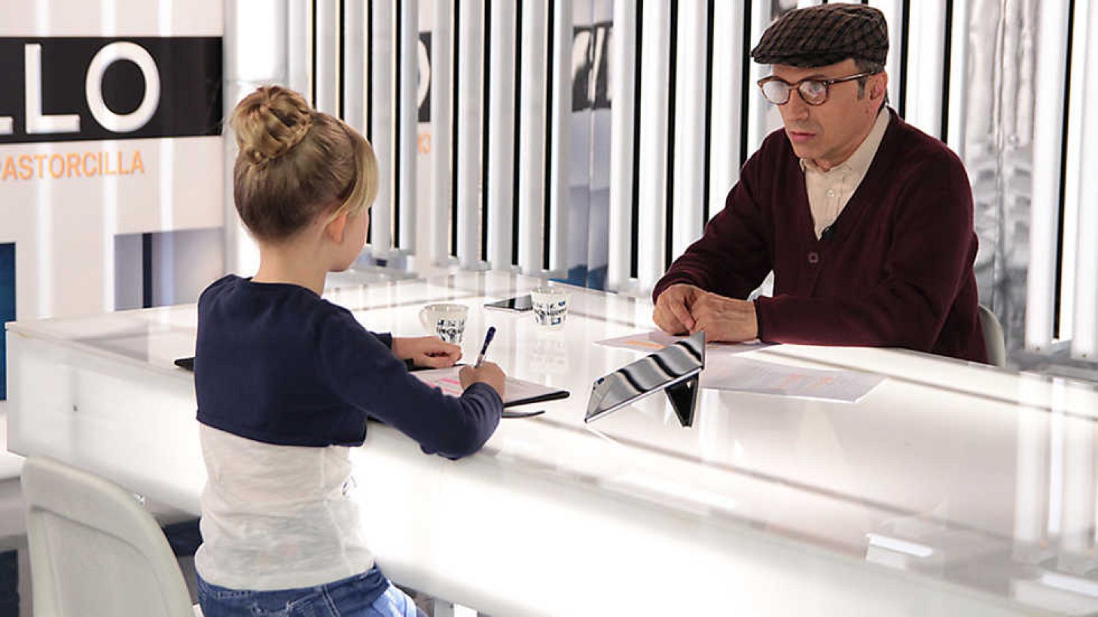 Jos Mota presenta - 12/06/15 - ver ahora