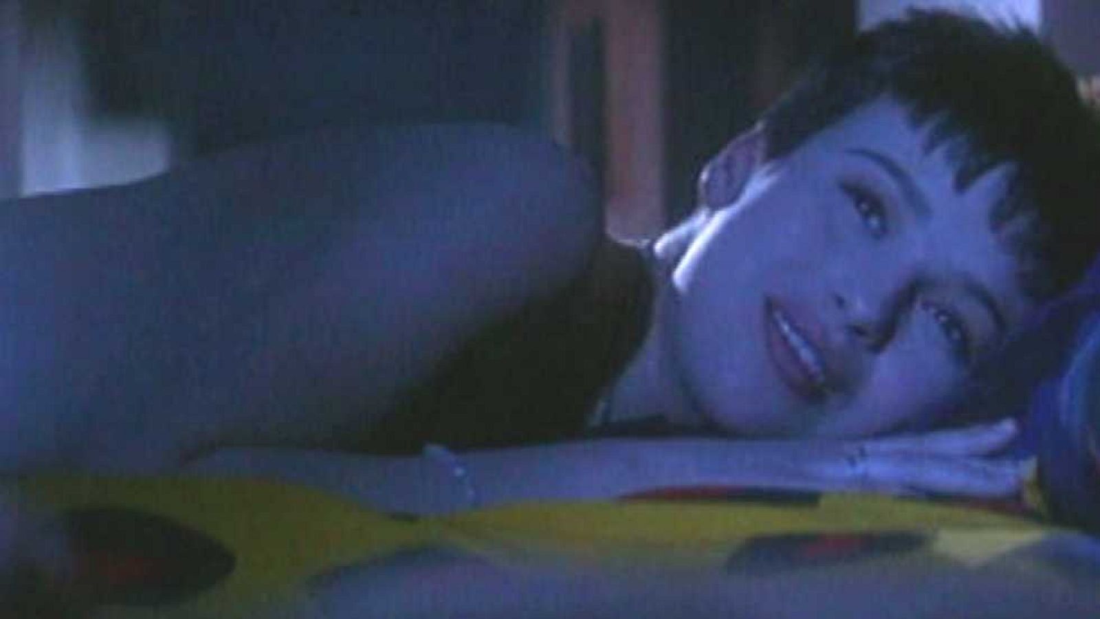 Historia de nuestro cine - Amo tu cama rica - Ver ahora