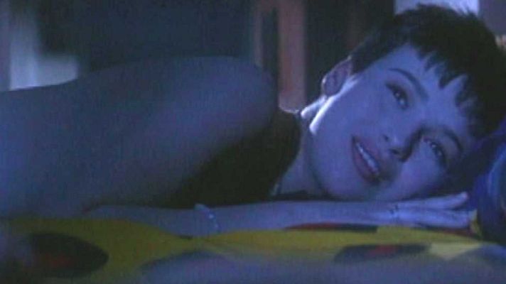 Historia de nuestro cine - Amo tu cama rica