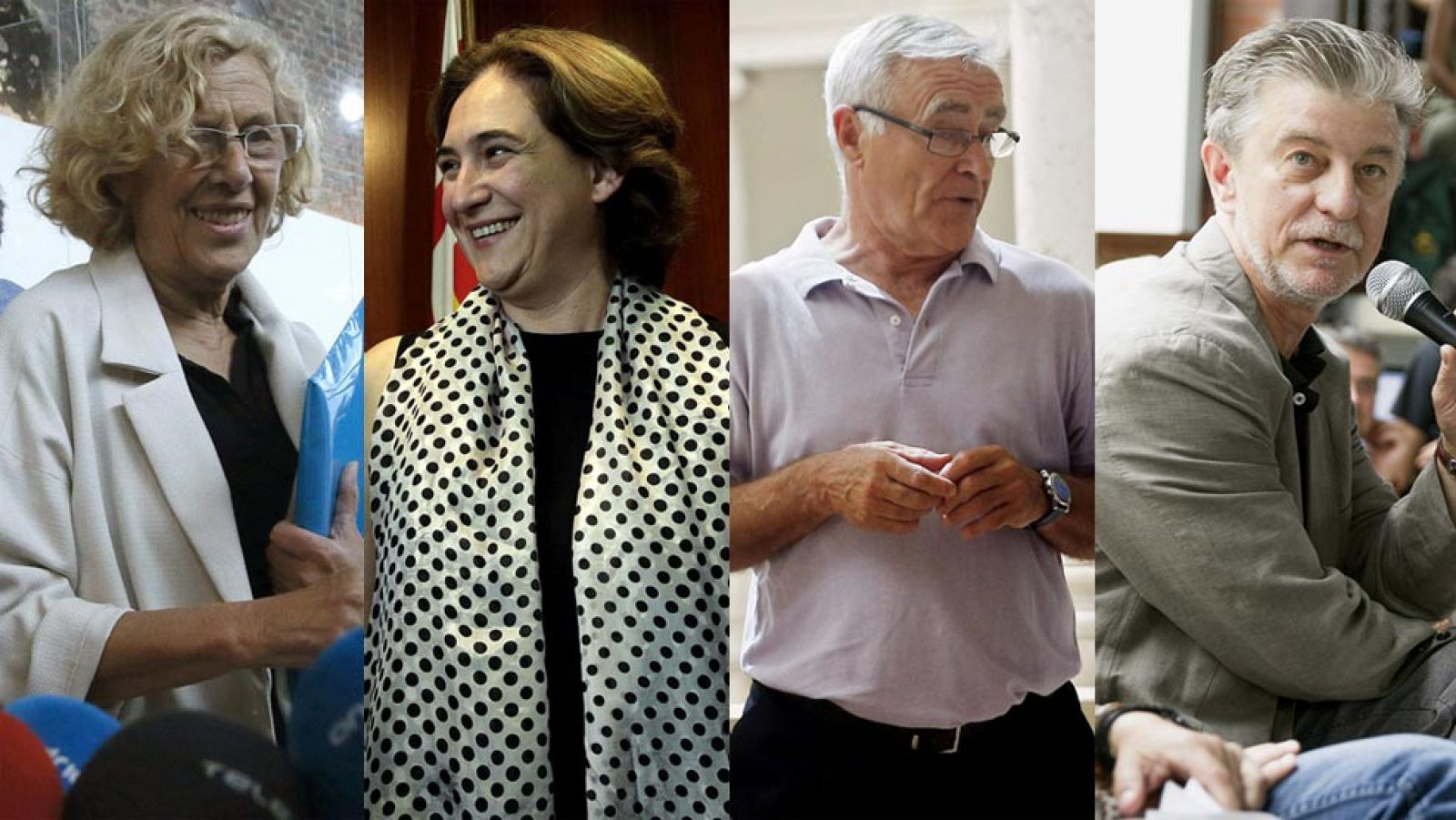 Telediario Matinal en Cuatro Minutos - 13/06/2015