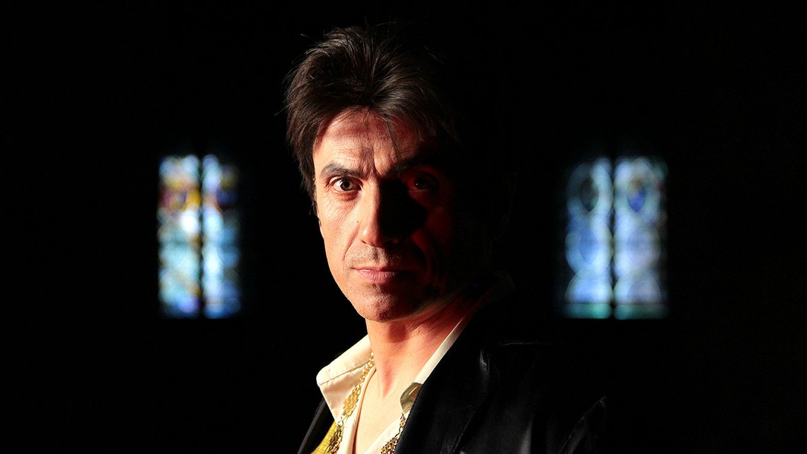 José Mota presenta... Pactar con el diablo