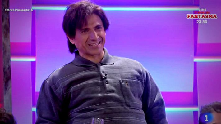 José Mota presenta - Fumis  mujeres y viceversa