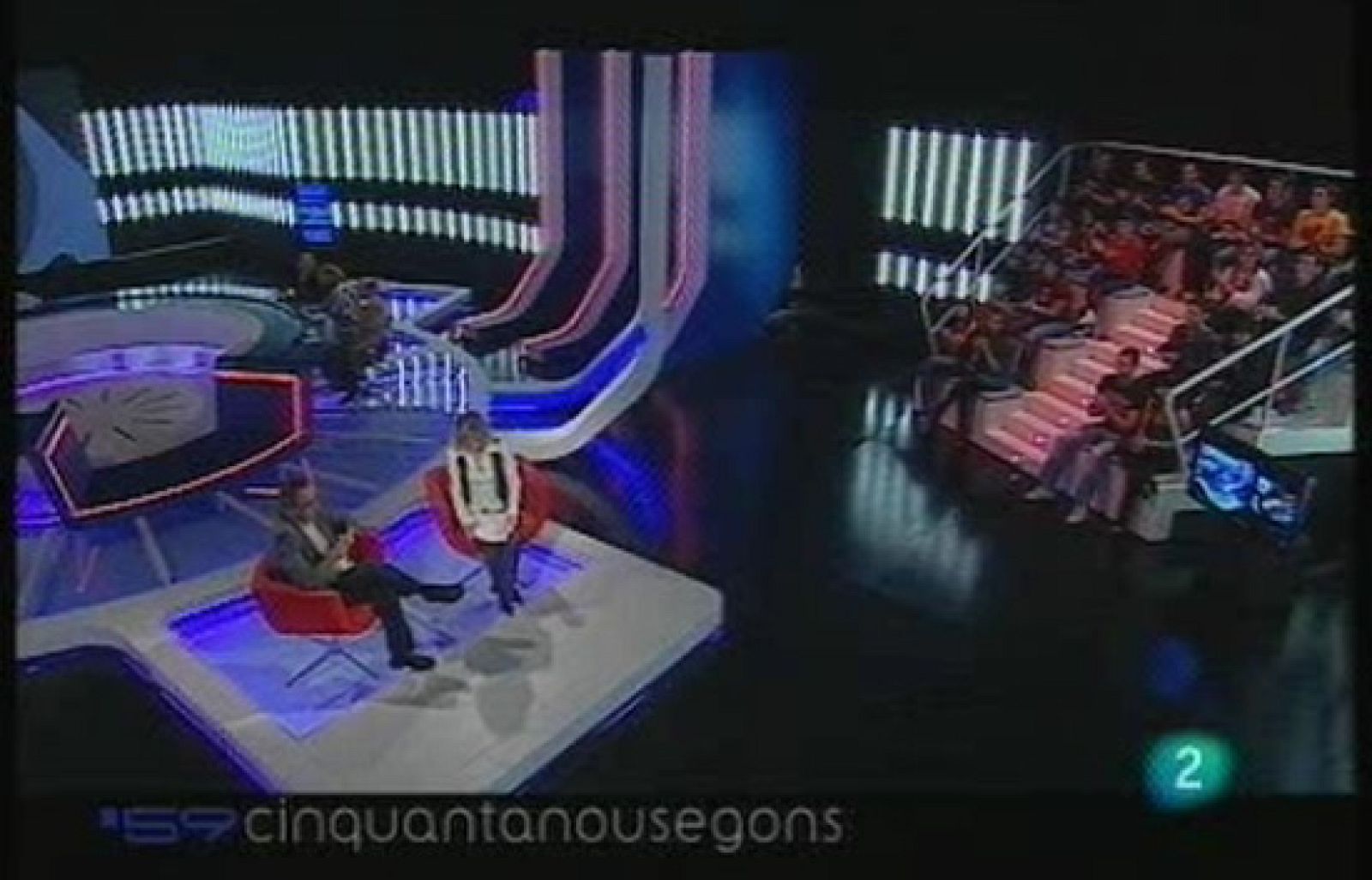 59 segons - Joan Coscubiela | Veure