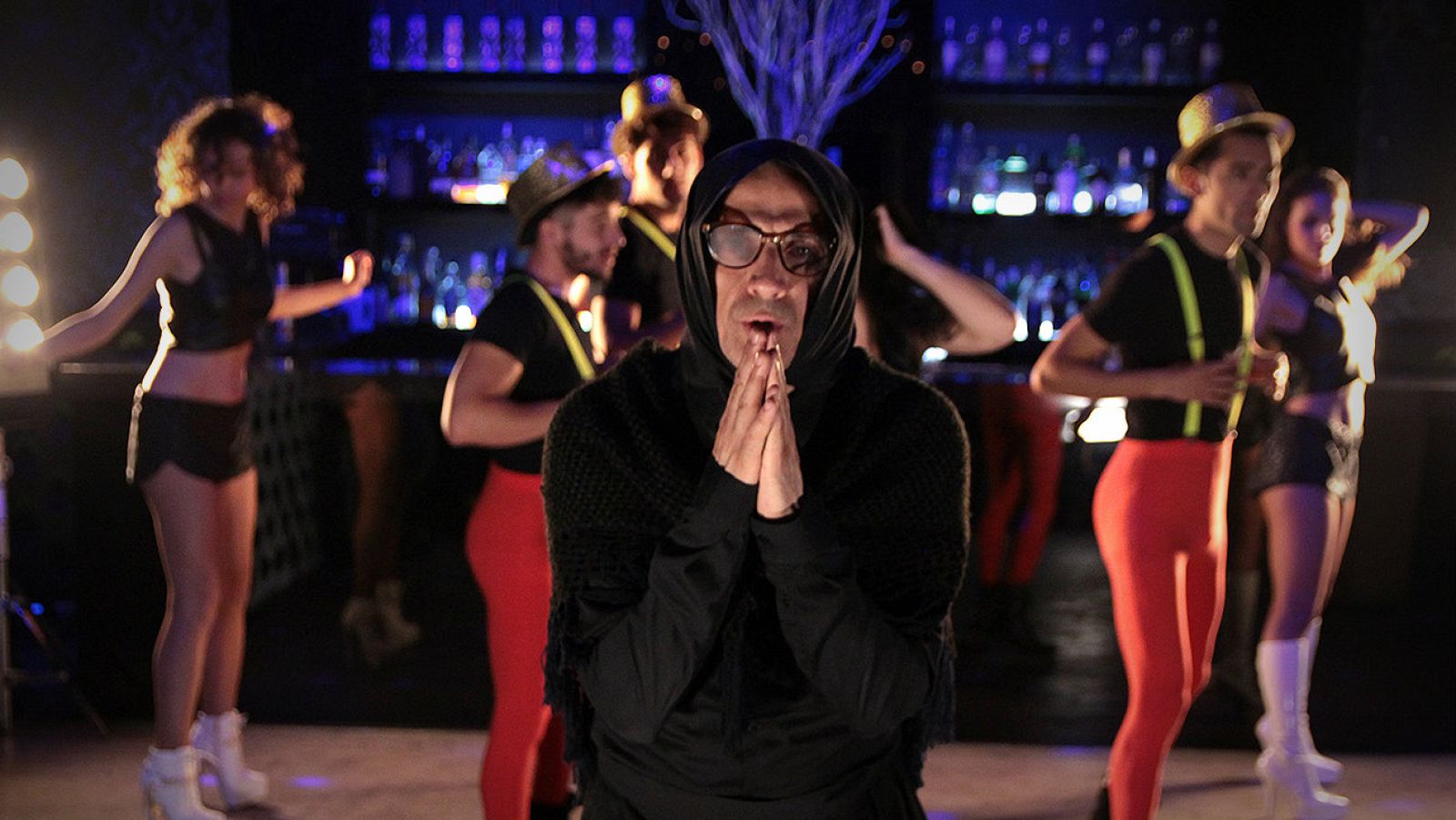 José Mota presenta... La Blasa - Mi nuevo vicio