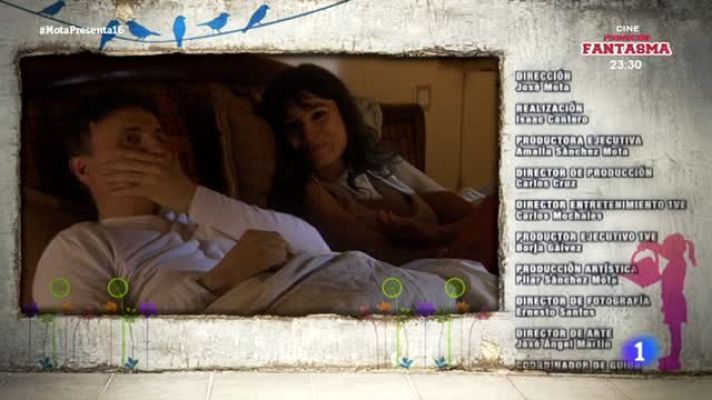 José Mota presenta - Tomas falsas 16