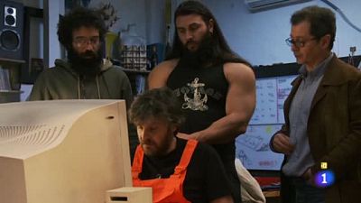 Cine Lowcost 9 - Cine ertico