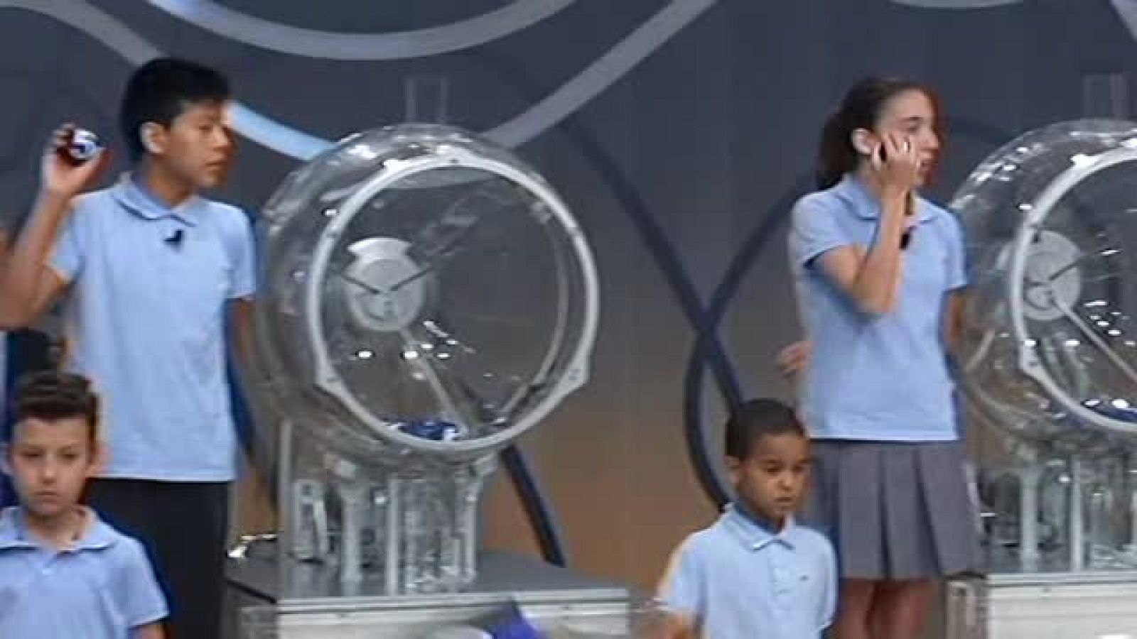 Lotería Nacional - 13/06/2015 - ver ahora