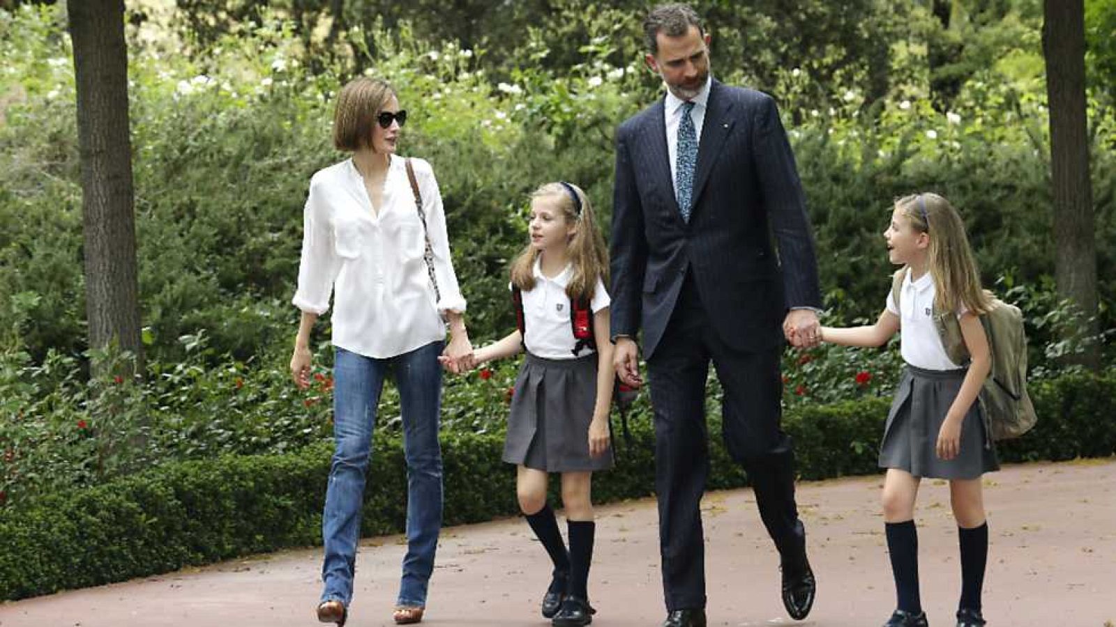 Audiencia Abierta - 13/06/15 - ver ahora