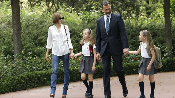 Audiencia Abierta - Audiencia Abierta - 13/06/15