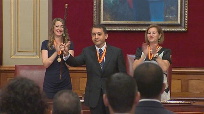 Telecanarias - Canarias en 2' - 13/06/15