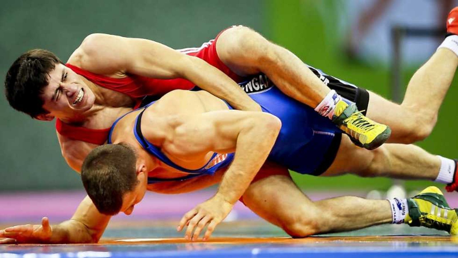 Juegos Europeos Bakú 2015 - 1ª Jornada: Resumen 2 - ver ahora