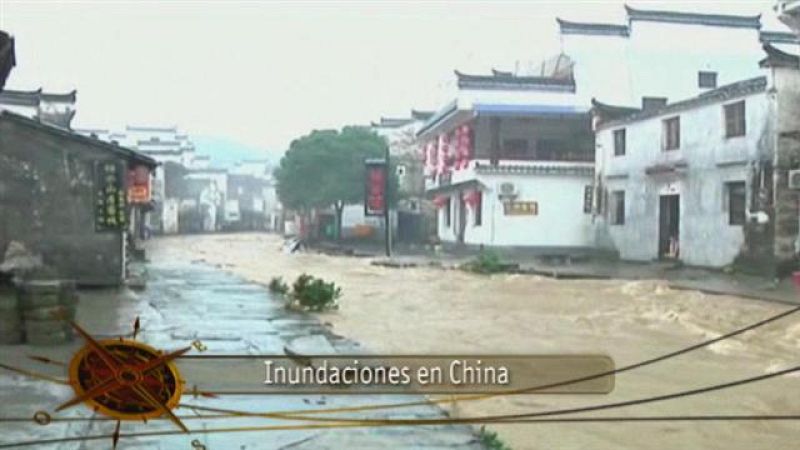 Teleplaneta - 14/06/15 - Teleplaneta | Ver