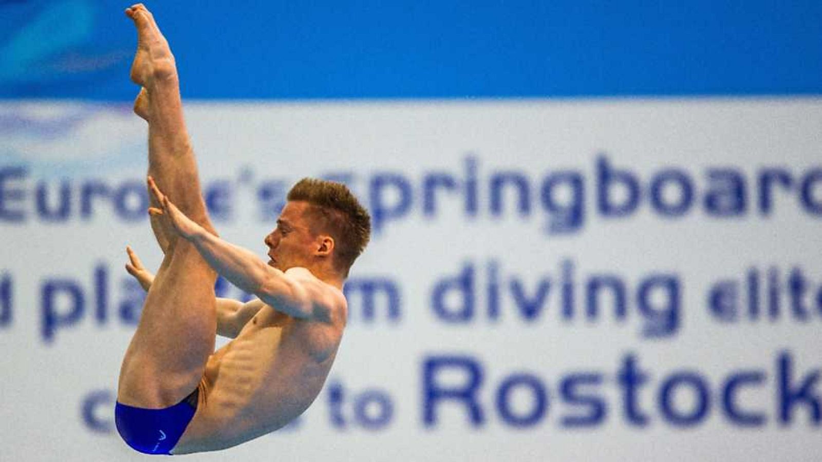 Natación - Final del Campeonato de Europa de saltos: 10m masculinos - ver ahora
