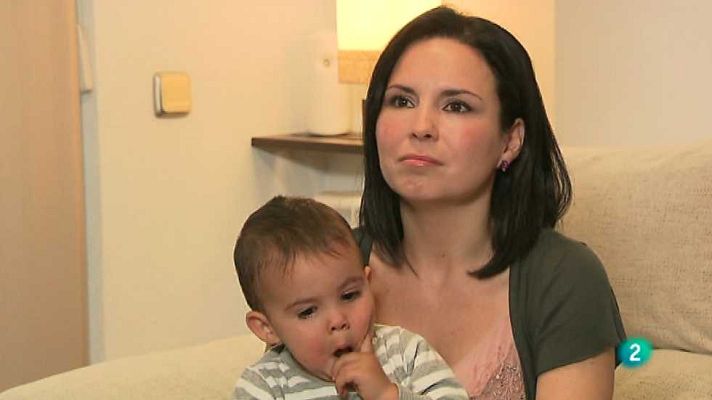 Buenas noticias TV - El testimonio de Jose y Abi