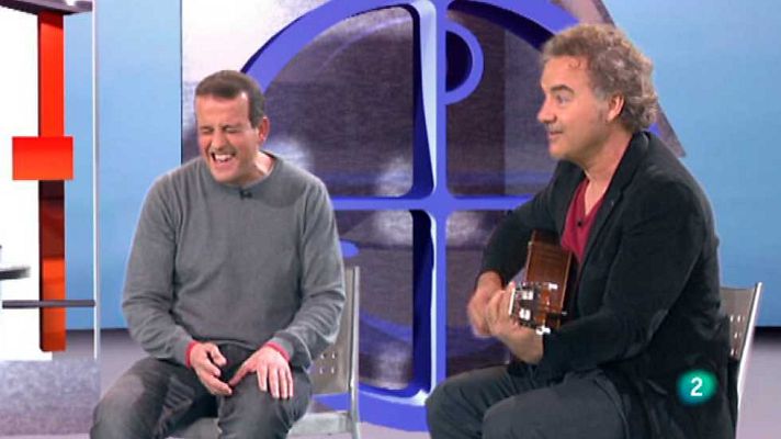 Últimas preguntas - Migueli y Nico Montero