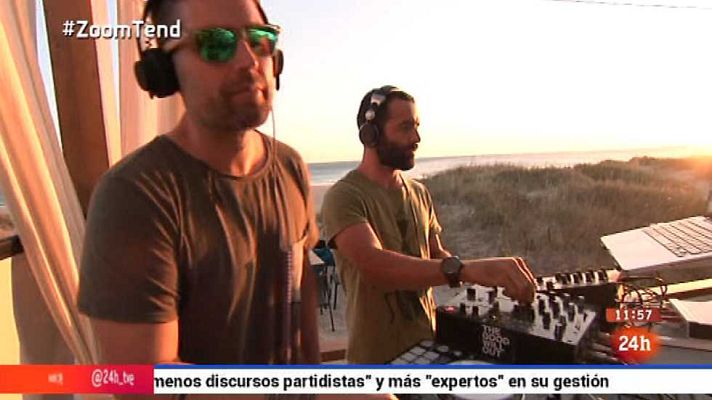 Zoom Tendencias - Cádiz no baja el listón