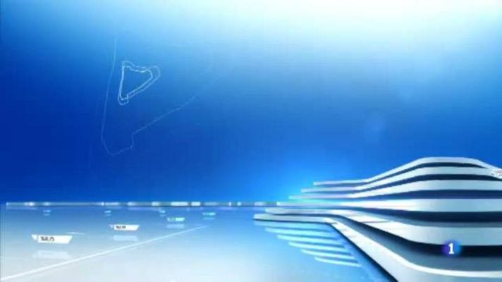 L'Informatiu - El Resum Setmanal de l'Informatiu Cap de Setmana - 14/06/2015