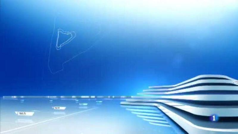 El Resum Setmanal de l'Informatiu Cap de Setmana - 14/06/2015