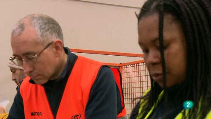 Pueblo de Dios - Cáritas-Chavicar, una empresa con corazón