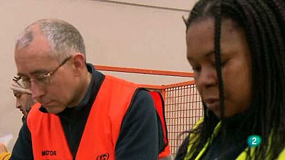 Pueblo de Dios - C�ritas-Chavicar, una empresa con coraz�n - ver ahora