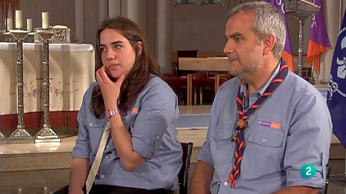 El día del Señor - Basílica de la Milagrosa