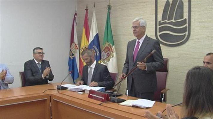 Telecanarias - Canarias en 2' - 14/06/15