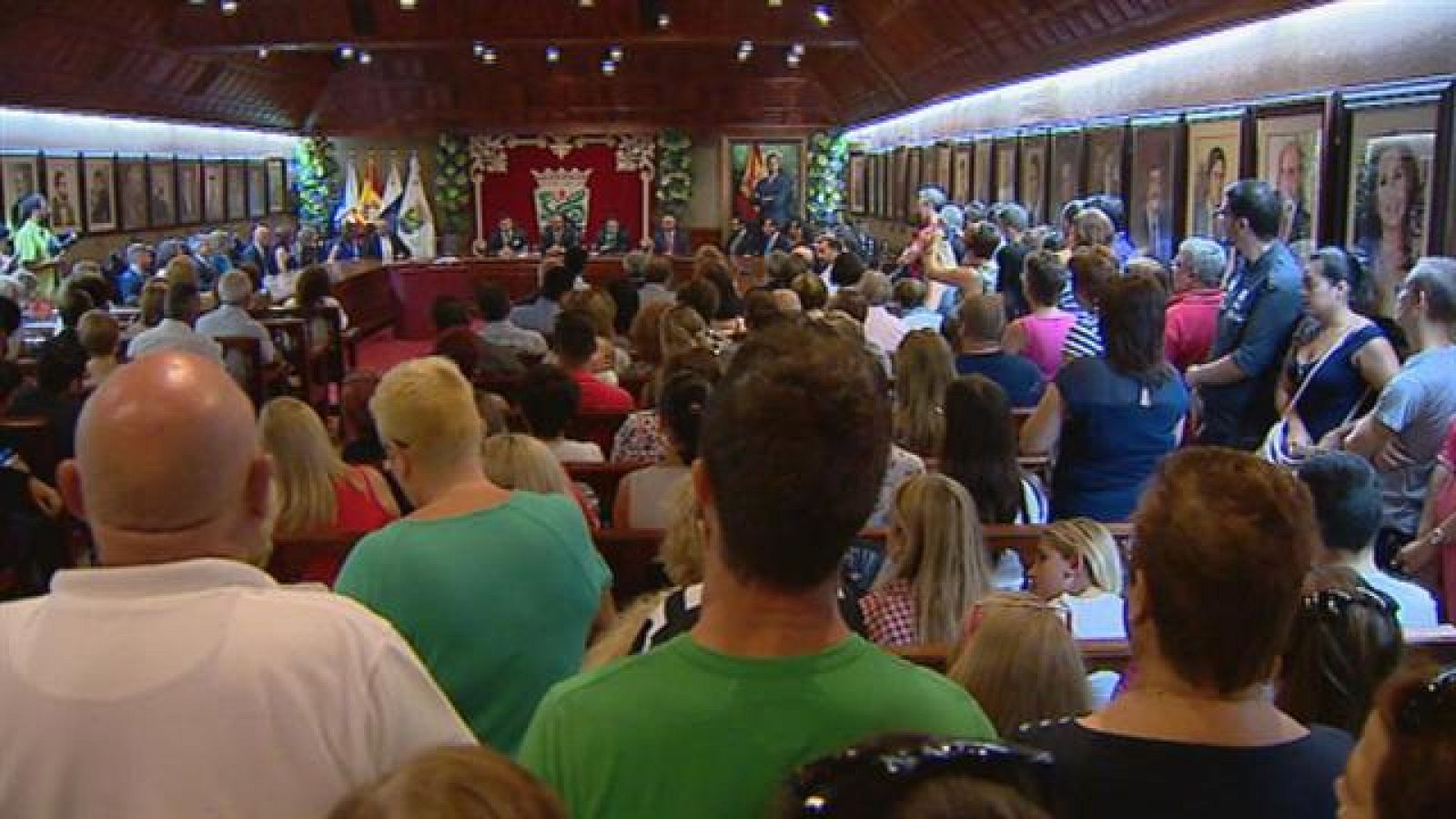 Telecanarias - 14/06/15 | Ver